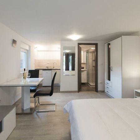 Apartment Goran Zadar Exterior photo