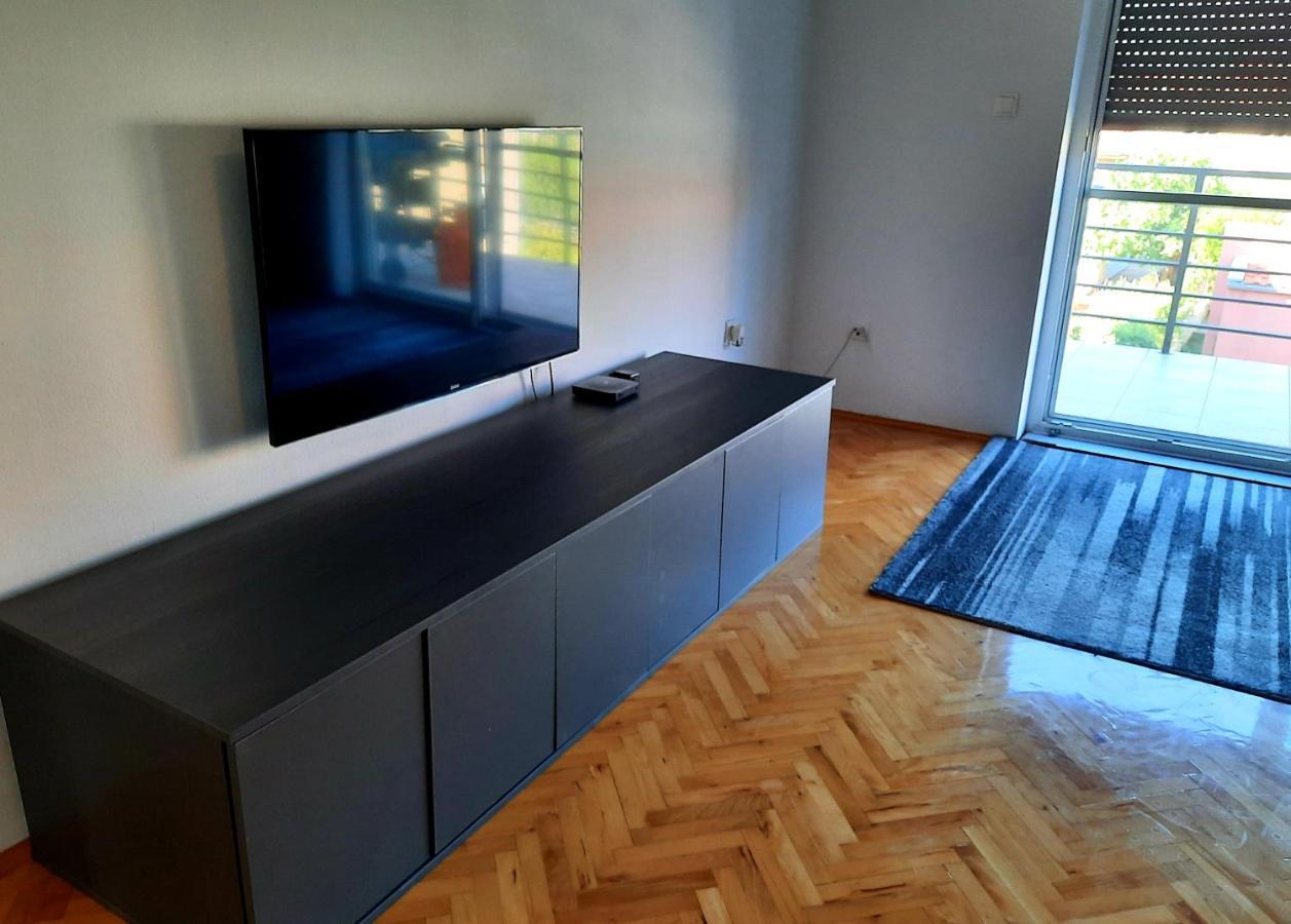 Apartment Goran Zadar Exterior photo